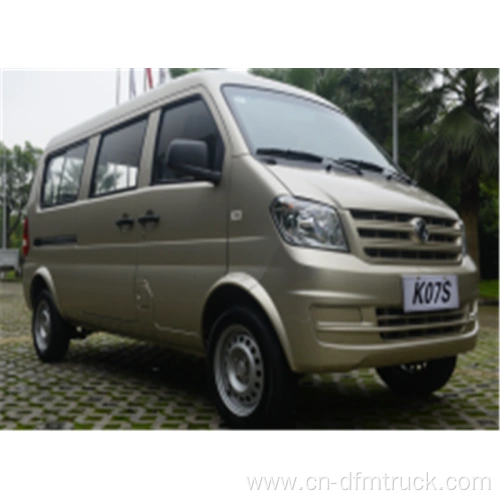 Dfm minivan sale